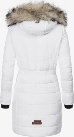 Navahoo Manteaux Dhiver Manteau D’hiver Paula Femme Blanc 8 Navahoo Manteaux Dhiver Manteau D’hiver Paula Femme Blanc -About You 0267dba60a7dd6c935d6dcd983878c65