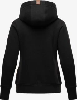 Navahoo Sweats à Capuche Sweat-shirt Damlaa Femme Noir -About You 0758ba3020eed880b8d22dd02eb6f9a3