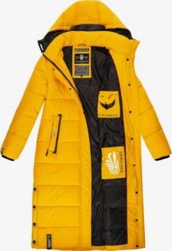 Navahoo Manteaux De Pluie Manteau Fonctionnel Isalie Femme Jaune Dor 9 Navahoo Manteaux De Pluie Manteau Fonctionnel Isalie Femme Jaune Dor -About You 0817198073e1f2c5d013e30878734dde