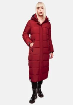 Navahoo Manteaux De Pluie Manteau Fonctionnel Isalie Femme Rouge 14 Navahoo Manteaux De Pluie Manteau Fonctionnel Isalie Femme Rouge -About You 09ef84ccf10aadf6770e7be059cad63d