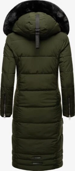 Navahoo Manteaux Dhiver Manteau D’hiver Fahmiyaa Femme Olive 6 Navahoo Manteaux Dhiver Manteau D’hiver Fahmiyaa Femme Olive -About You 0b47a6a911b62cbfb9b69c7ba7d0f119