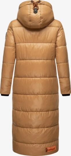 Navahoo Manteaux Dhiver Manteau D’hiver Schmuseengel Femme Camel -About You 0b47ab7670fb1a1b0f884bf29ffa98ba