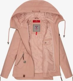 Navahoo Vestes De Mi-saison Veste Mi-saison Wekoo Femme Rose Ancienne / Rose Pastel 12 Navahoo Vestes De Mi-saison Veste Mi-saison Wekoo Femme Rose Ancienne / Rose Pastel -About You 0b8bbfcef06ffa5118b3dc2a09910c75