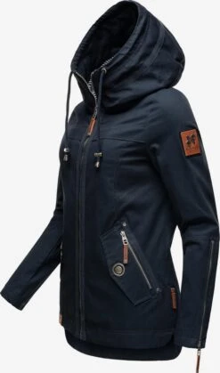 Navahoo Vestes De Mi-saison Veste Mi-saison Wekoo Femme Bleu Marine 8 Navahoo Vestes De Mi-saison Veste Mi-saison Wekoo Femme Bleu Marine -About You 0c215ff4c3fb48808ce442e067919c9e