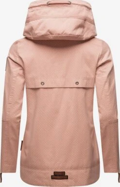 Navahoo Vestes De Mi-saison Veste Mi-saison Wekoo Femme Rose Ancienne / Rose Pastel 10 Navahoo Vestes De Mi-saison Veste Mi-saison Wekoo Femme Rose Ancienne / Rose Pastel -About You 0ced7e4d846538020b6132169c4fda9d