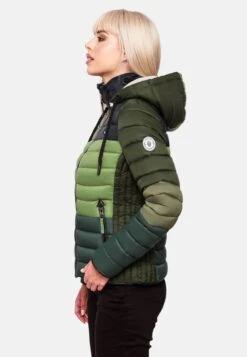 Navahoo Vestes De Mi-saison Veste Mi-saison Lulana Femme Mélange De Couleurs 11 Navahoo Vestes De Mi-saison Veste Mi-saison Lulana Femme Mélange De Couleurs -About You 0cff1a9bf51532a48576267016684204