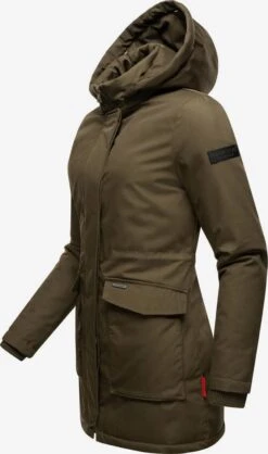 Navahoo Manteaux Dhiver Manteau D’hiver Schneeengel Femme Marron 8 Navahoo Manteaux Dhiver Manteau D’hiver Schneeengel Femme Marron -About You 0d92a7643e7198e8236978c6356c0952