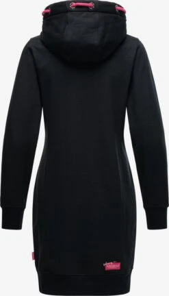 Navahoo Mini-robes Robe Femme Bleu Marine -About You 0fcb558aeb997b78f2430a90266b5363