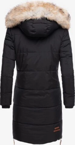 Navahoo Manteaux Dhiver Manteau D’hiver Halina Femme Noir 7 Navahoo Manteaux Dhiver Manteau D’hiver Halina Femme Noir -About You 0fda31ef2bfa76023e73cf5b1fd62c45
