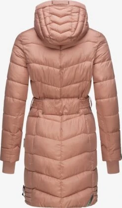 Navahoo Manteaux Dhiver Manteau D’hiver Alpenveilchen Femme Rose -About You 12681d268bc50ac2aeb7670ce4f6bdb4