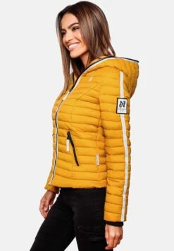 Navahoo Vestes De Mi-saison Veste Mi-saison Femme Citron Vert -About You 126f539666dc2eabb8a7cd4967b6cc9f