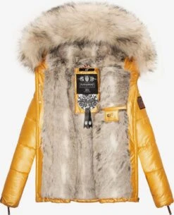 Navahoo Vestes Dhiver Veste D’hiver Tikunaa Femme Jaune 9 Navahoo Vestes Dhiver Veste D’hiver Tikunaa Femme Jaune -About You 153a0e5fb93a237a32be19aaf93d246e