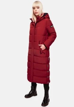 Navahoo Manteaux De Pluie Manteau Fonctionnel Isalie Femme Rouge 15 Navahoo Manteaux De Pluie Manteau Fonctionnel Isalie Femme Rouge -About You 1785ff551cb9cdda85117a14283f513a