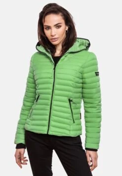 Navahoo Vestes De Mi-saison Veste Mi-saison Kimuk Femme Vert Clair 12 Navahoo Vestes De Mi-saison Veste Mi-saison Kimuk Femme Vert Clair -About You 17f5e388a9a2c3d5fd8dc11acbd8edf4