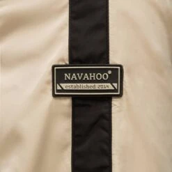 Navahoo Vestes De Mi-saison Veste Mi-saison Sunitaa Femme Beige -About You 1988539612fb74efcec6018455d9f323
