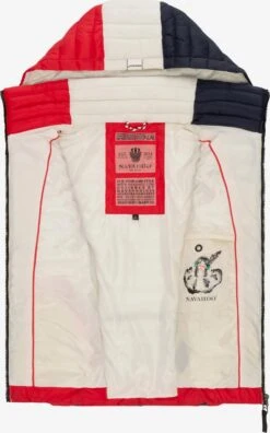 Navahoo Vestes Sans Manches Gilet Femme Mélange De Couleurs 7 Navahoo Vestes Sans Manches Gilet Femme Mélange De Couleurs -About You 1c8915cc9eb1803006e645ed960699d9