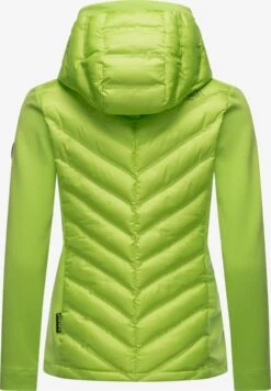 Navahoo Vestes De Mi-saison Veste Mi-saison Nimm Femme Kiwi -About You 1ce13b8fb229e7617e8085b4bd559d31