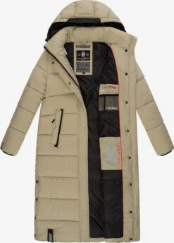Navahoo Manteaux De Pluie Manteau Fonctionnel Isalie Femme Beige 11 Navahoo Manteaux De Pluie Manteau Fonctionnel Isalie Femme Beige -About You 1d3d323986b8014fd22c8094444feb93