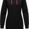 Navahoo Mini-robes Robe Femme Noir