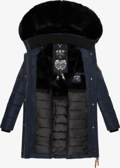 Navahoo Manteaux Dhiver Manteau D’hiver Paula Femme Bleu Marine 11 Navahoo Manteaux Dhiver Manteau D’hiver Paula Femme Bleu Marine -About You 1fc137044670e9a30378ec39a78f2146