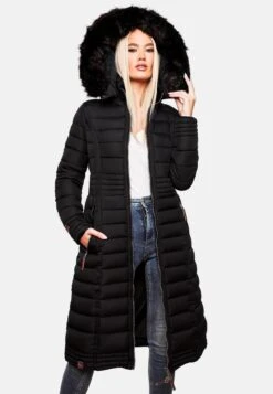 Navahoo Manteaux Dhiver Manteau D’hiver Umay Femme Noir 15 Navahoo Manteaux Dhiver Manteau D’hiver Umay Femme Noir -About You 21a0985b5bee67e38bf9d5a8ad1df51d