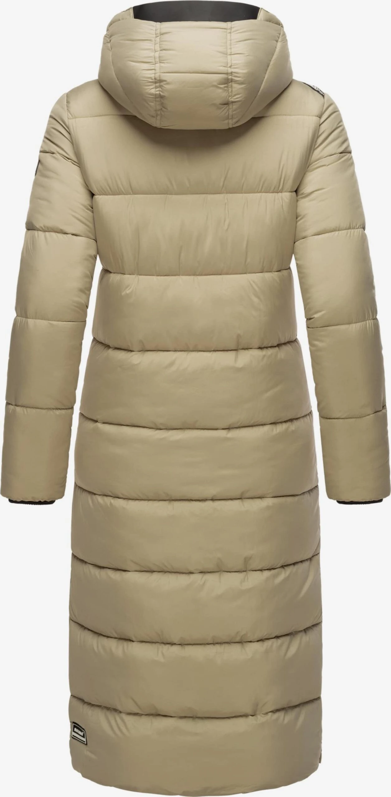 Navahoo Manteaux De Pluie Manteau Fonctionnel Isalie Femme Beige 3 Navahoo Manteaux De Pluie Manteau Fonctionnel Isalie Femme Beige – Image 3
