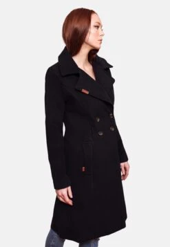 Navahoo Manteaux Dhiver Manteau D’hiver Wooly Femme Noir 14 Navahoo Manteaux Dhiver Manteau D’hiver Wooly Femme Noir -About You 23da74aaa0e7698e0828a656dbcf252c