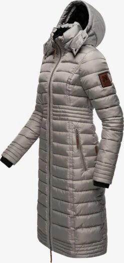 Navahoo Manteaux Dhiver Manteau D’hiver Umay Femme Gris 11 Navahoo Manteaux Dhiver Manteau D’hiver Umay Femme Gris -About You 24b7b49e1585f9e14e9a9d0622259a3e