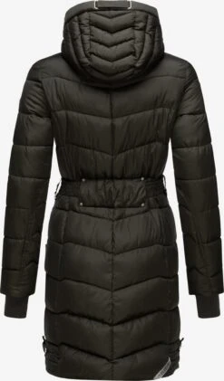 Navahoo Manteaux Dhiver Manteau D’hiver Femme Noir -About You 26b475d2c9b899caef7016b1f7fcb049