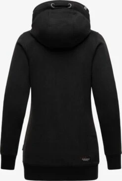 Navahoo Sweats à Capuche Sweat-shirt Zauberelfe Femme Noir 7 Navahoo Sweats à Capuche Sweat-shirt Zauberelfe Femme Noir -About You 276feea2074e08c84e8e3ddada8087df