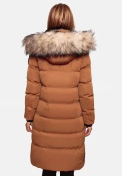 Navahoo Manteaux Dhiver Manteau D’hiver Fahmiyaa Femme Pueblo -About You 2b1989224f4b1fa6bca45393adaf7775