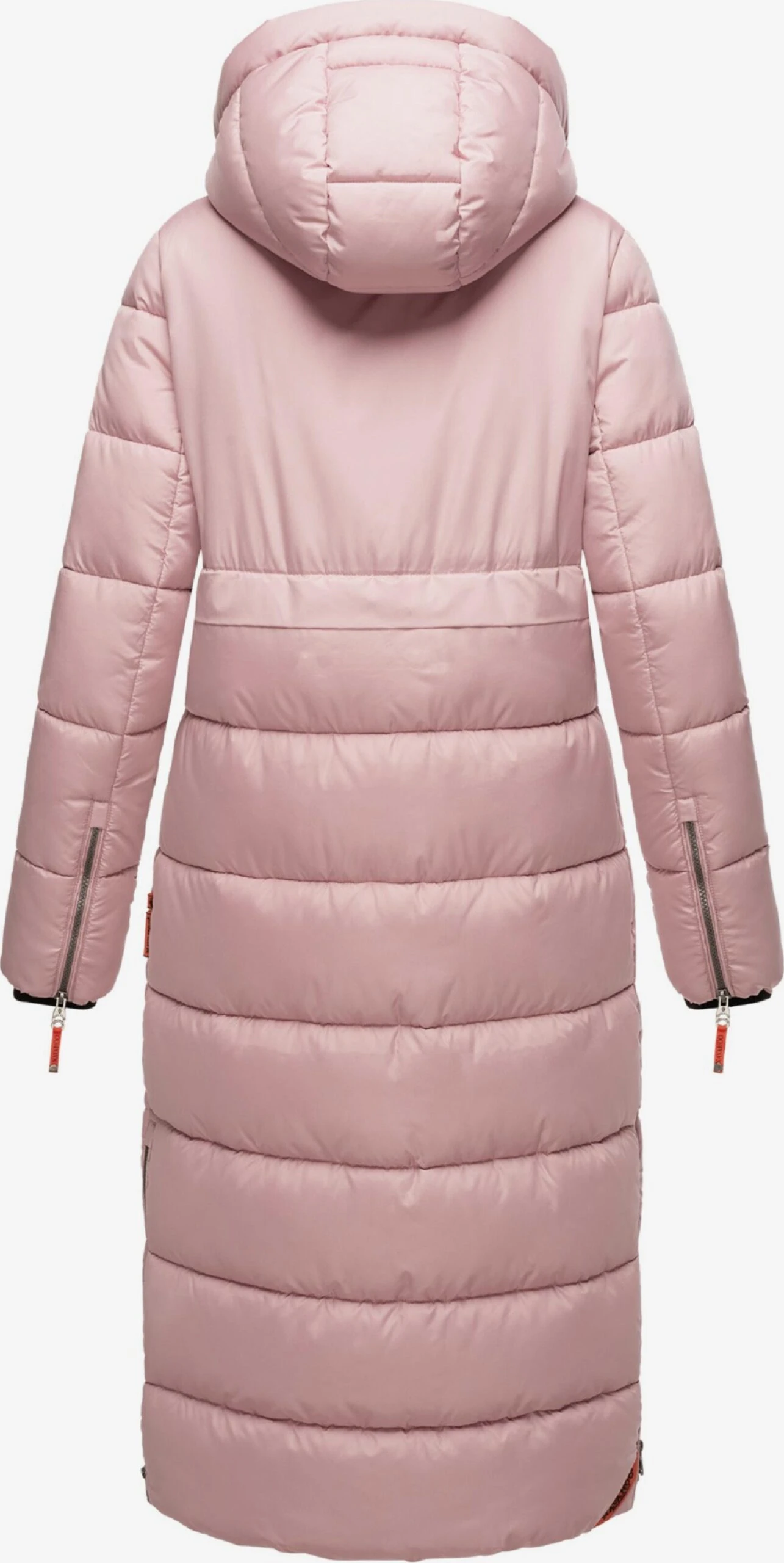Navahoo Manteaux Dhiver Manteau D’hiver Femme Rose 3 Navahoo Manteaux Dhiver Manteau D’hiver Femme Rose – Image 3