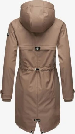 Navahoo Manteaux De Pluie Manteau Fonctionnel Rainy Flower Femme Beige Foncé 11 Navahoo Manteaux De Pluie Manteau Fonctionnel Rainy Flower Femme Beige Foncé -About You 313d78453464108d80a2e1c417ed2a8a
