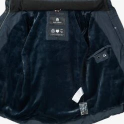 Navahoo Vestes Dhiver Veste D’hiver Miamor Femme Bleu Nuit 15 Navahoo Vestes Dhiver Veste D’hiver Miamor Femme Bleu Nuit -About You 31982652956e51827c19fd7991adab47