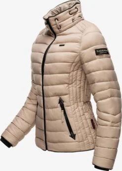 Navahoo Vestes De Mi-saison Veste Mi-saison Lulana Femme Taupe 13 Navahoo Vestes De Mi-saison Veste Mi-saison Lulana Femme Taupe -About You 39d32c5ffe12640718cc93689d4a4dc6