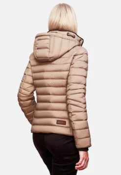 Navahoo Vestes De Mi-saison Veste Mi-saison Lulana Femme Taupe 18 Navahoo Vestes De Mi-saison Veste Mi-saison Lulana Femme Taupe -About You 3bdfe91f99c2cad7e91373d606344157