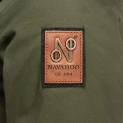 Navahoo Parkas Parka D’hiver Rosinchen Femme Kaki -About You 3d05dcf1875f0e089797ae40d434e0d8