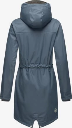 Navahoo Vestes Dextérieur Veste Fonctionnelle Flower Of Ocean Femme Bleu-gris 7 Navahoo Vestes Dextérieur Veste Fonctionnelle Flower Of Ocean Femme Bleu-gris -About You 3d5cd3aedf98918b0eeda200c06d9c14