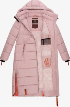 Navahoo Manteaux Dhiver Manteau D’hiver Femme Rose 13 Navahoo Manteaux Dhiver Manteau D’hiver Femme Rose -About You 3e12ddb17e43f7b939200761ebd8a413