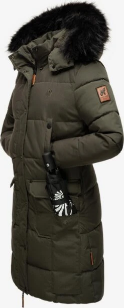 Navahoo Manteaux Dhiver Manteau D’hiver Cosimaa Femme Anthracite 13 Navahoo Manteaux Dhiver Manteau D’hiver Cosimaa Femme Anthracite -About You 3e5fc5bd0f1492af606f68e809ebd45c