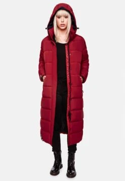 Navahoo Manteaux De Pluie Manteau Fonctionnel Isalie Femme Rouge 17 Navahoo Manteaux De Pluie Manteau Fonctionnel Isalie Femme Rouge -About You 3f1e1c731f9ec13401bad4ad4d3eae13