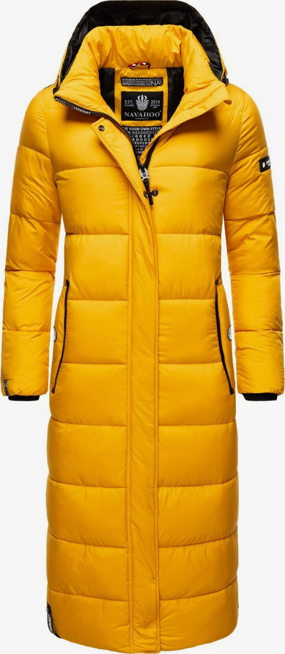 Navahoo Manteaux De Pluie Manteau Fonctionnel Isalie Femme Jaune Dor 1 Navahoo Manteaux De Pluie Manteau Fonctionnel Isalie Femme Jaune Dor