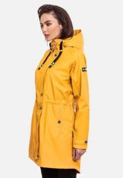 Navahoo Manteaux De Pluie Manteau Fonctionnel Rainy Flower Femme Miel 15 Navahoo Manteaux De Pluie Manteau Fonctionnel Rainy Flower Femme Miel -About You 4052d2b1ab0d39ba3178fbac7820d280