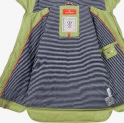 Navahoo Vestes De Mi-saison Veste Mi-saison Wekoo Femme Pomme -About You 40e06af6e86c5f064ac693b1e1fcdd88