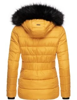 Navahoo Vestes Dhiver Veste D’hiver Zuckerbiene Femme Jaune 14 Navahoo Vestes Dhiver Veste D’hiver Zuckerbiene Femme Jaune -About You 419c86879673bb33beef6a241cf228a4