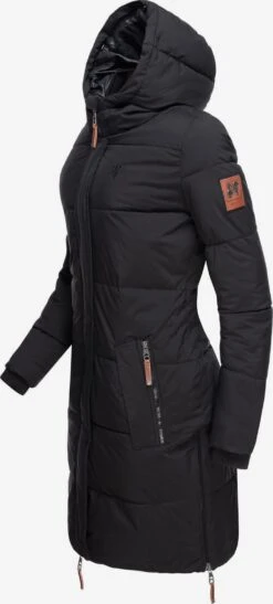 Navahoo Manteaux Dhiver Manteau D’hiver Halina Femme Noir 8 Navahoo Manteaux Dhiver Manteau D’hiver Halina Femme Noir -About You 42ddd43b7ad183502adf129ab09af550