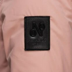 Navahoo Manteaux Dhiver Manteau D’hiver Femme Rose Ancienne -About You 44e74b46f206cd3ea6be25a70fbc06a0