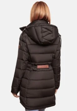 Navahoo Manteaux Dhiver Manteau D’hiver Dalie Femme Anthracite -About You 45a3b11d8edd04fa8a6798a97d04351f