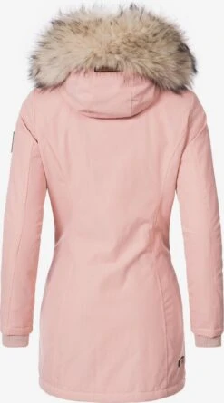 Navahoo Parkas Parka D’hiver Cristal Femme Rose Ancienne 7 Navahoo Parkas Parka D’hiver Cristal Femme Rose Ancienne -About You 47954beb403ab9eb8663925edd621f08