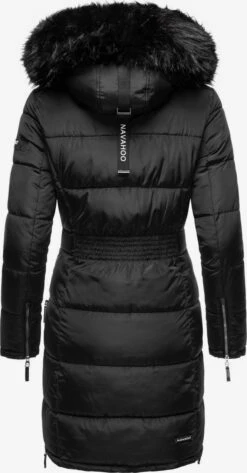 Navahoo Manteaux Dhiver Manteau D’hiver Sinja Femme Noir 12 Navahoo Manteaux Dhiver Manteau D’hiver Sinja Femme Noir -About You 48070d7adffbabd49eb52d58c630e94a
